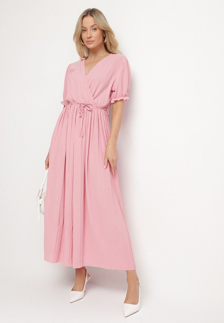 Rochie Roz