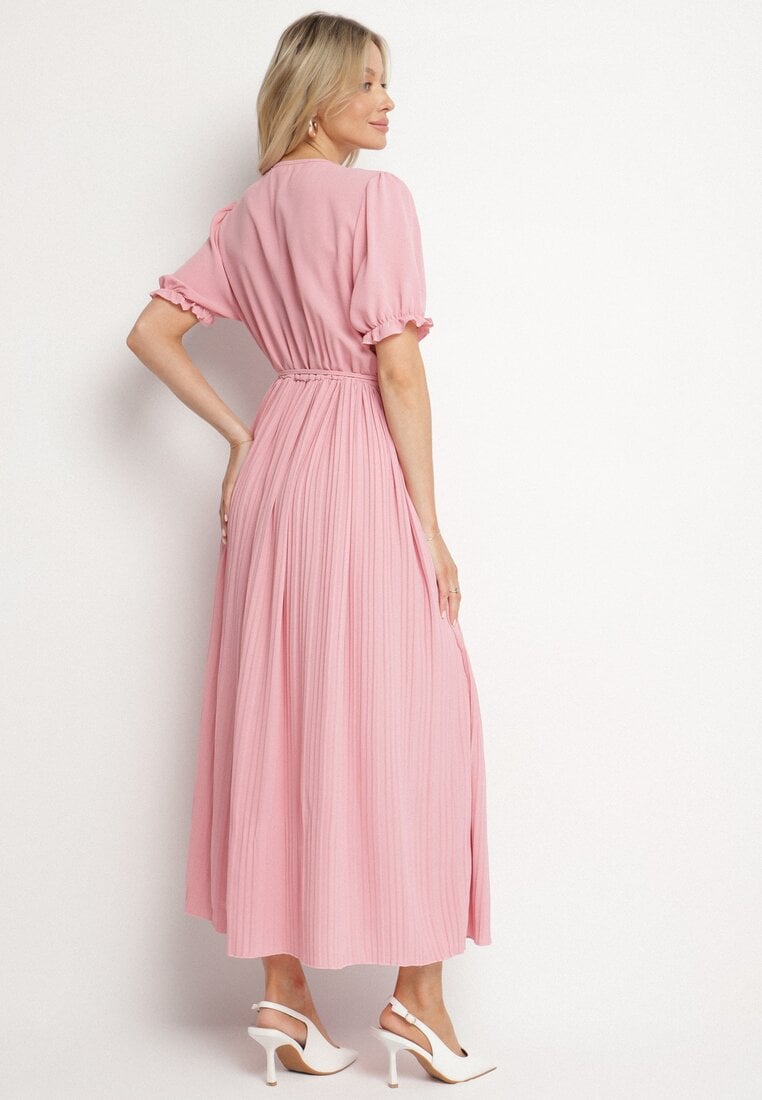 Rochie Roz