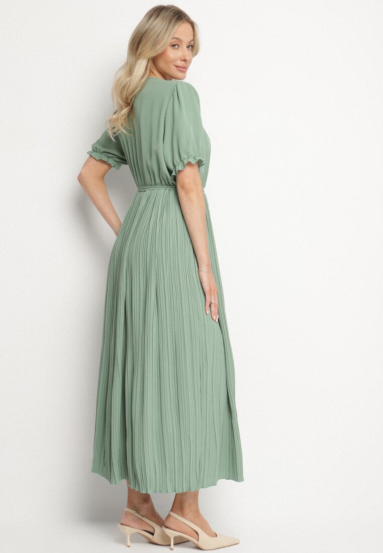 Rochie Verde