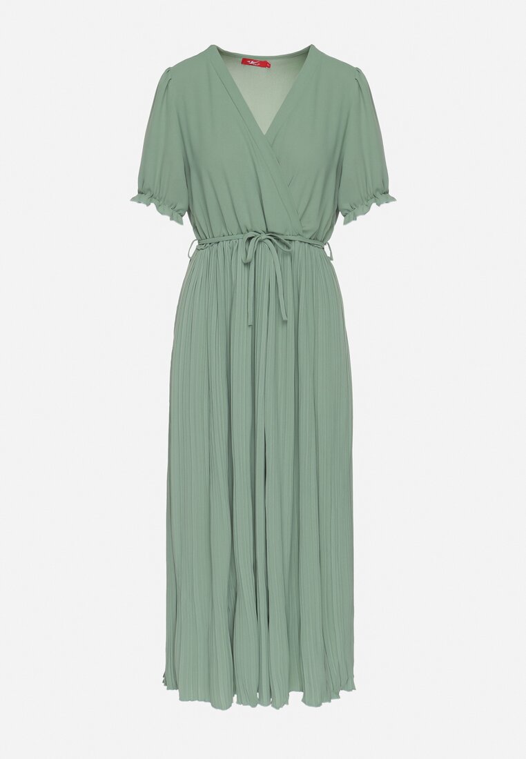 Rochie Verde