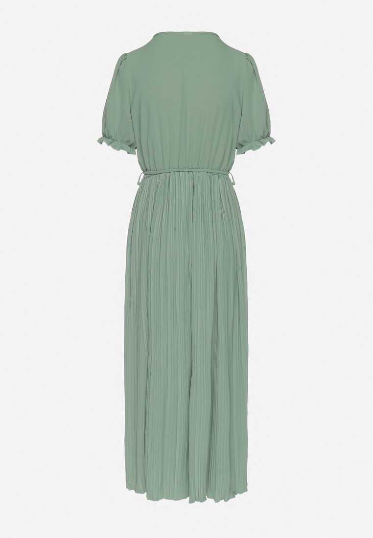 Rochie Verde
