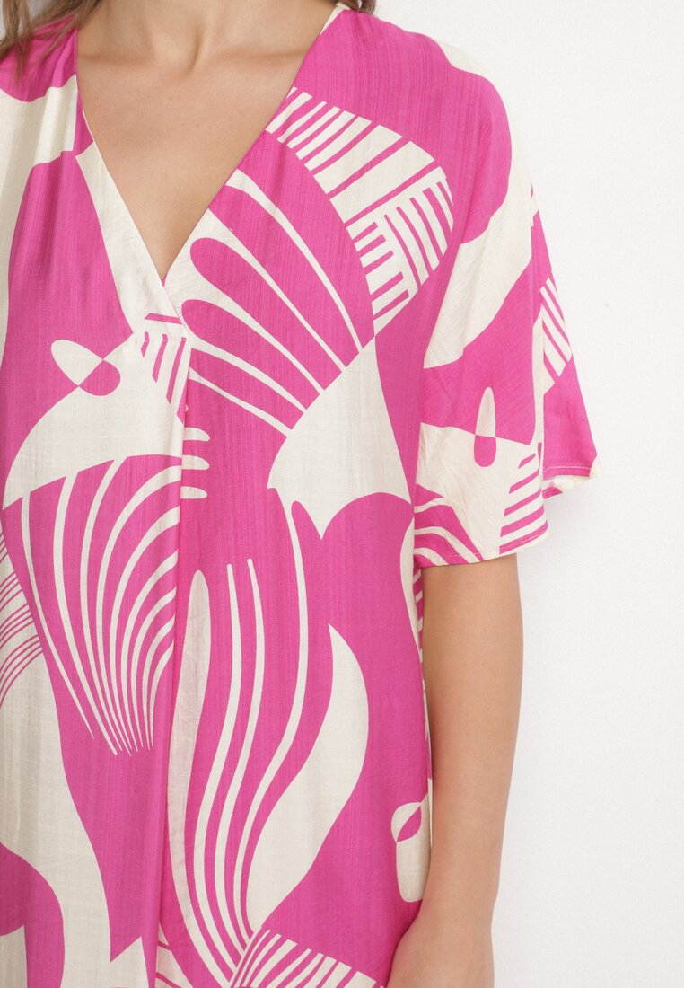 Pink Ruha