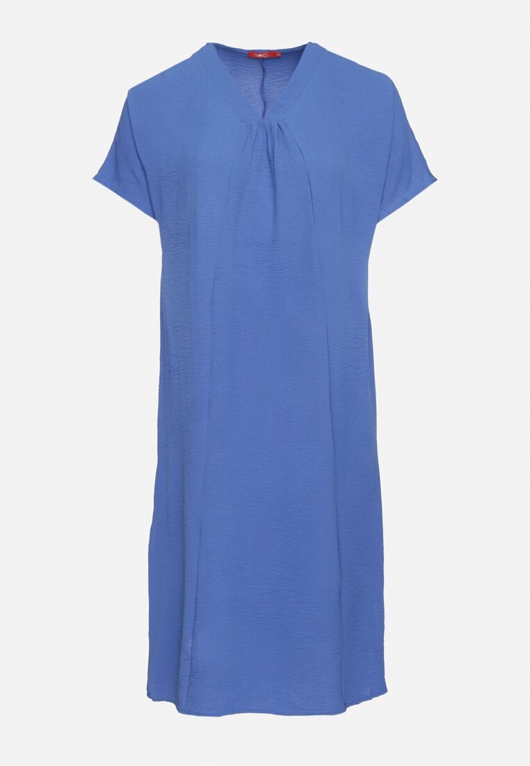 Rochie Bleumarin