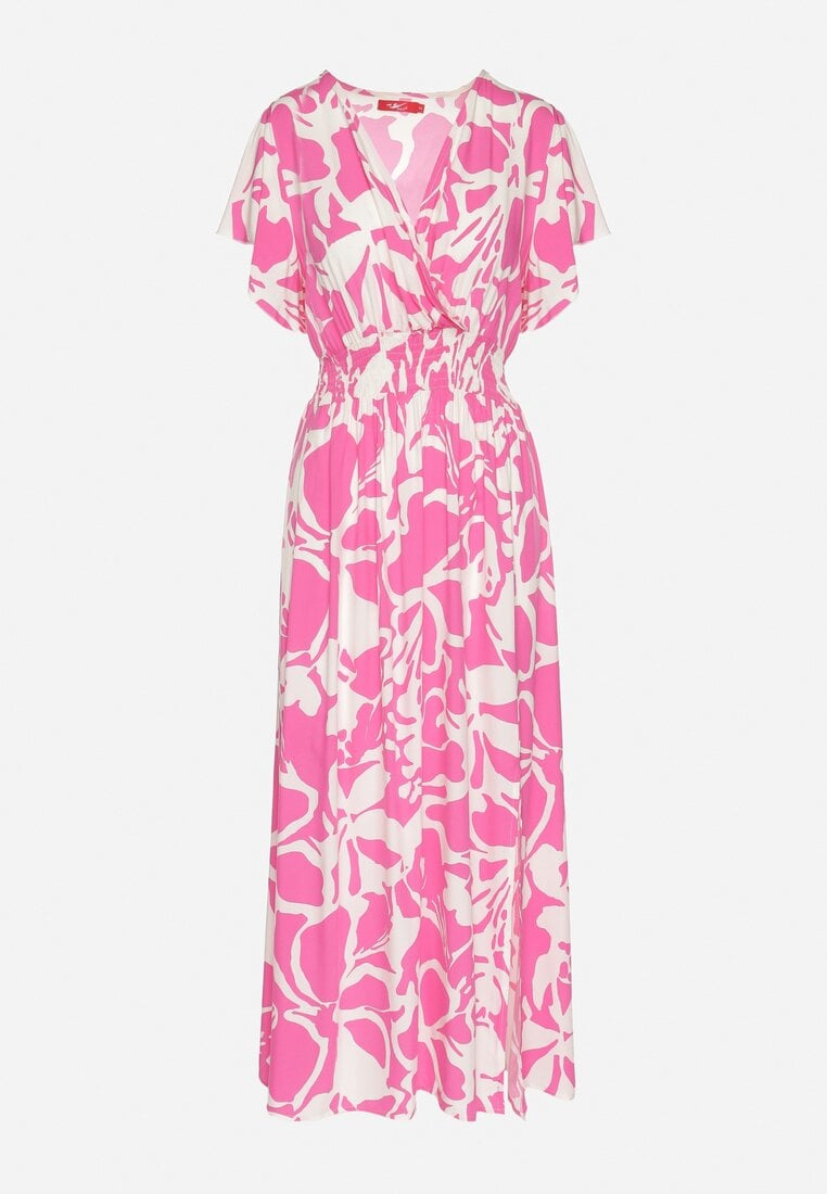 Rochie Fucsia