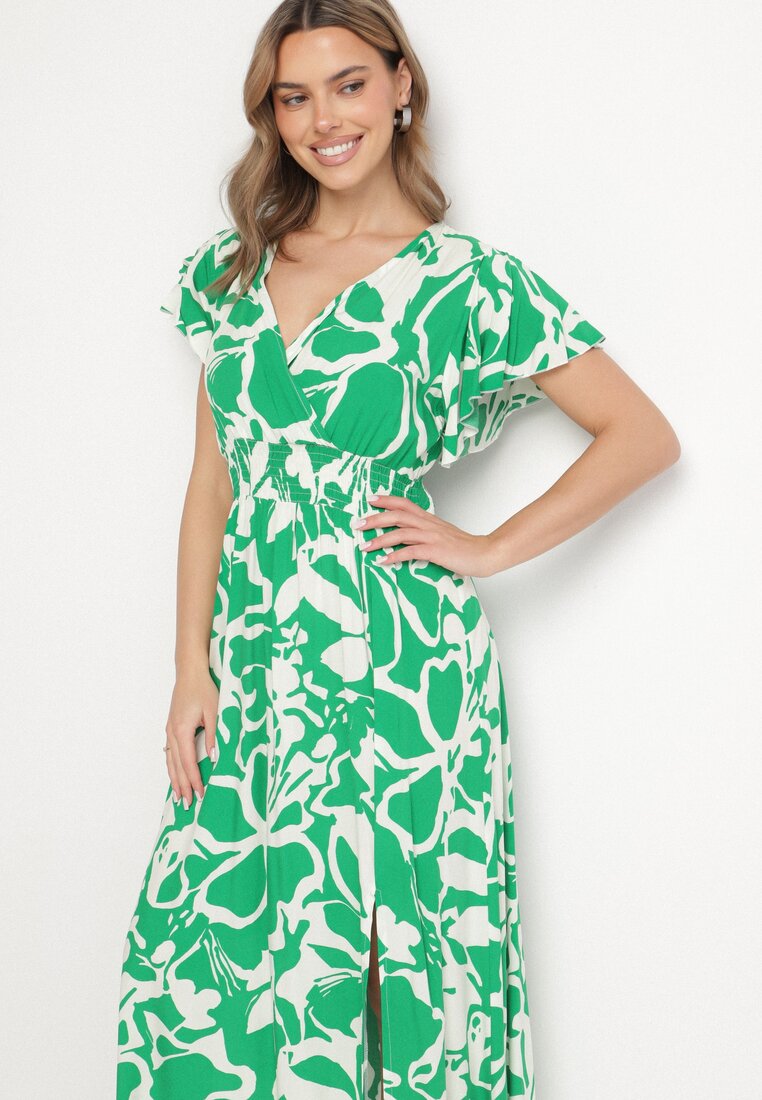 Rochie Verde