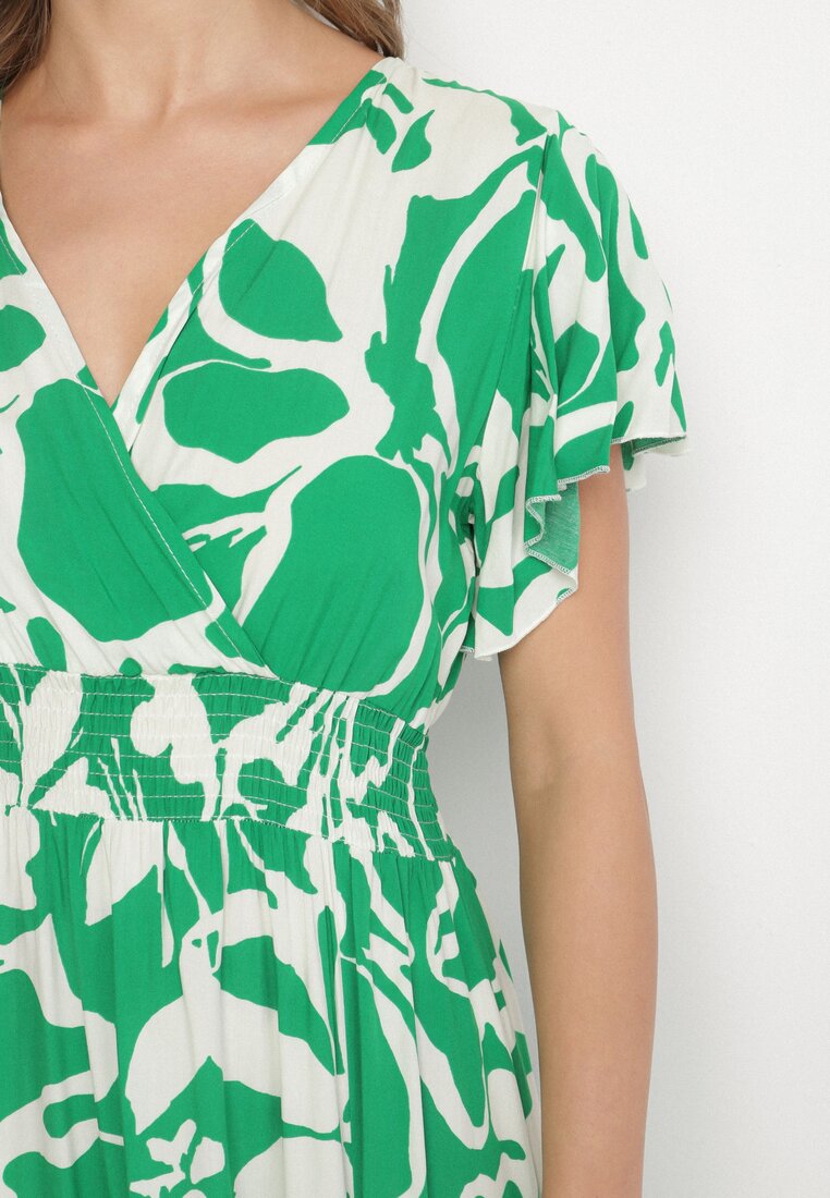 Rochie Verde
