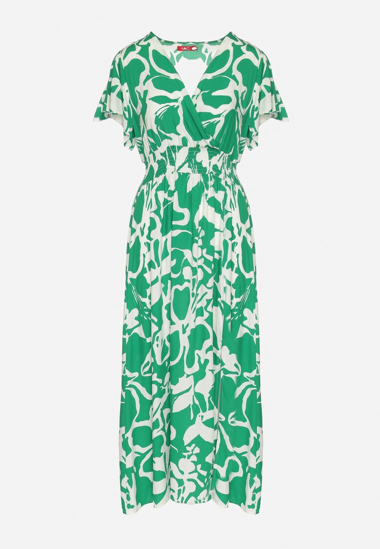 Rochie Verde