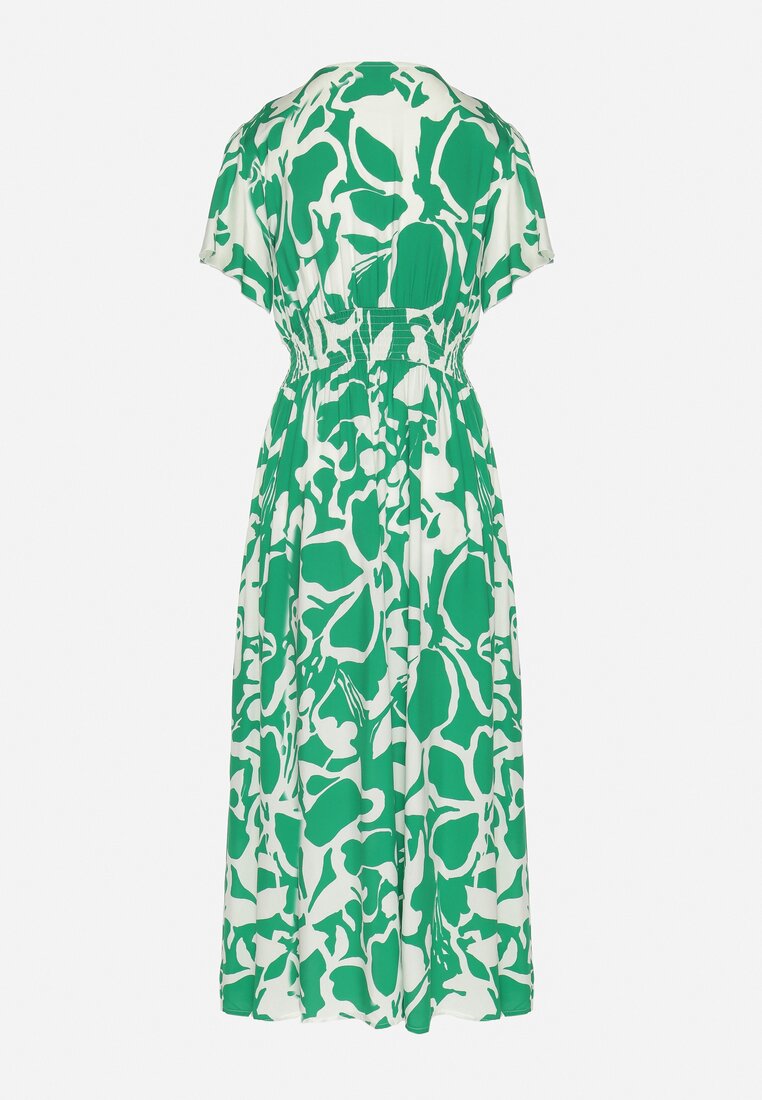 Rochie Verde