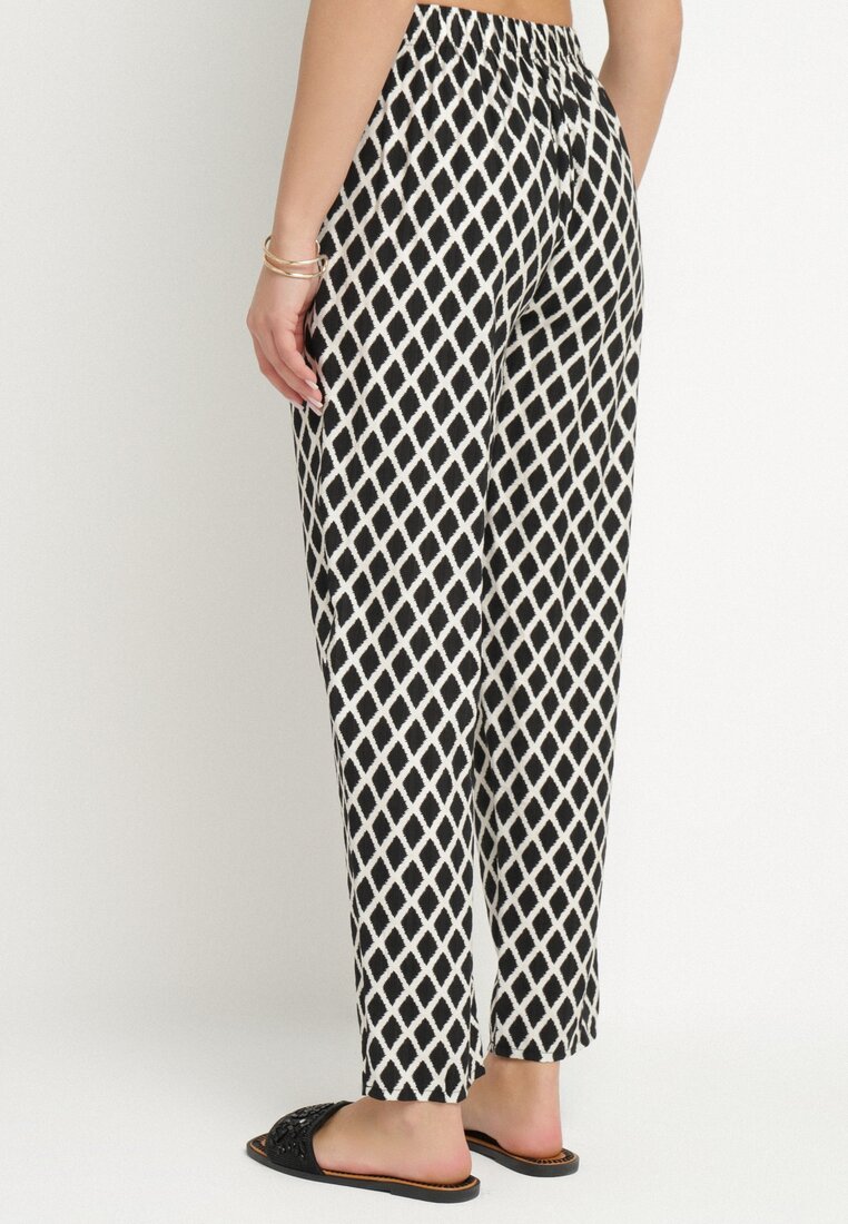Pantaloni Negri