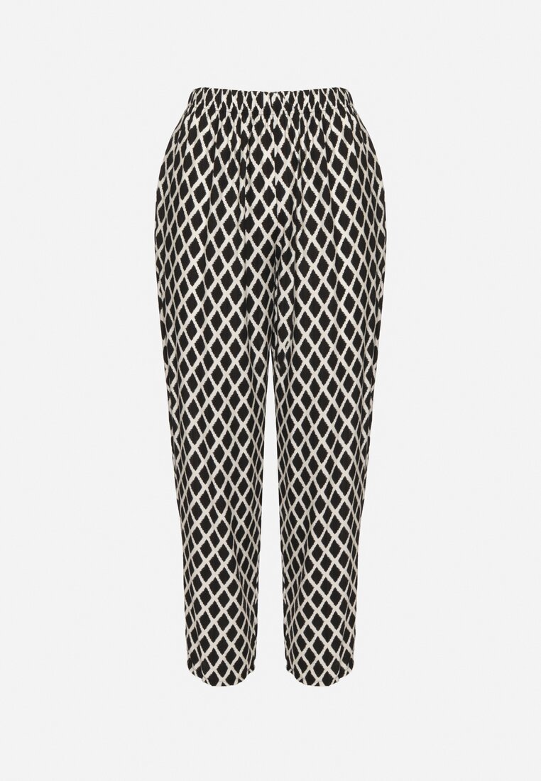 Pantaloni Negri
