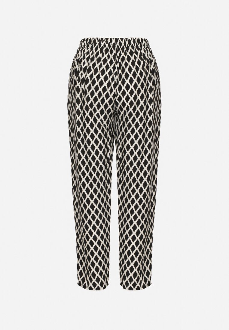 Pantaloni Negri