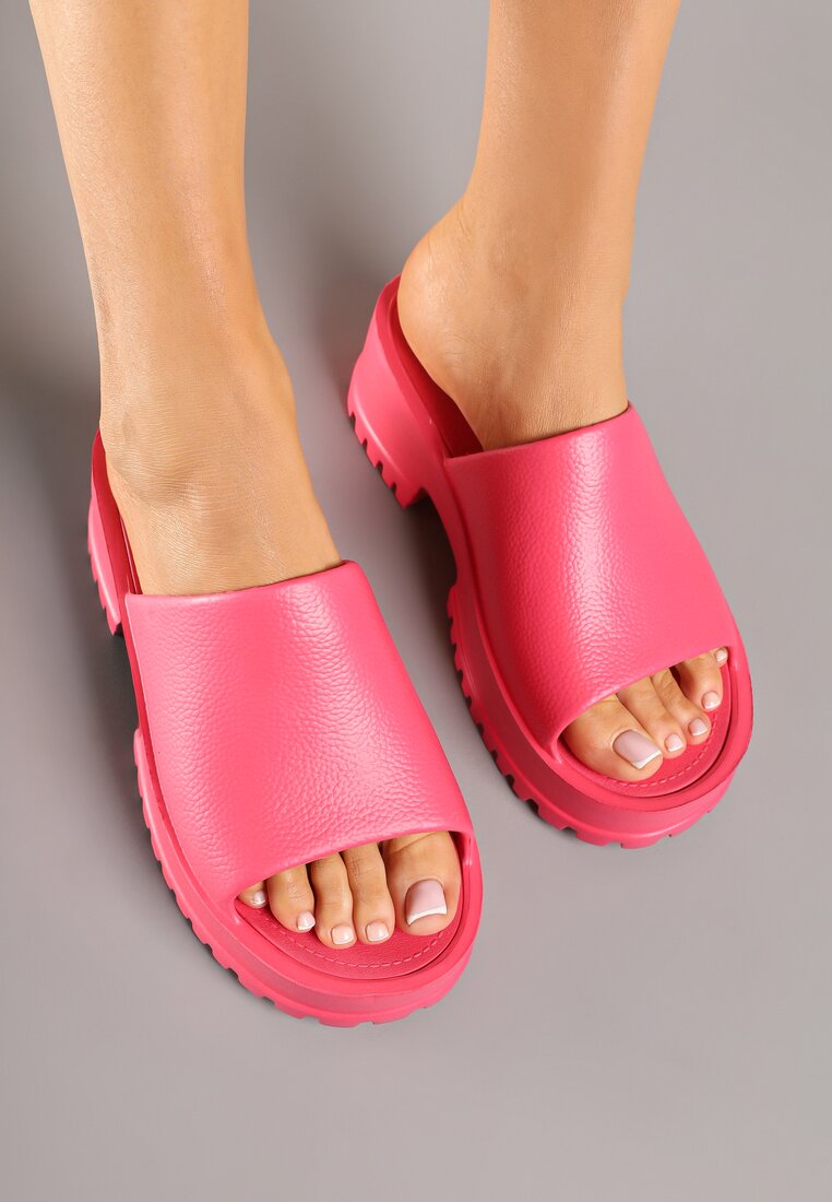 Pink Papucs