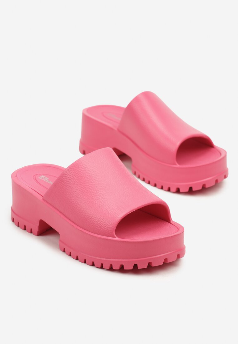 Pink Papucs