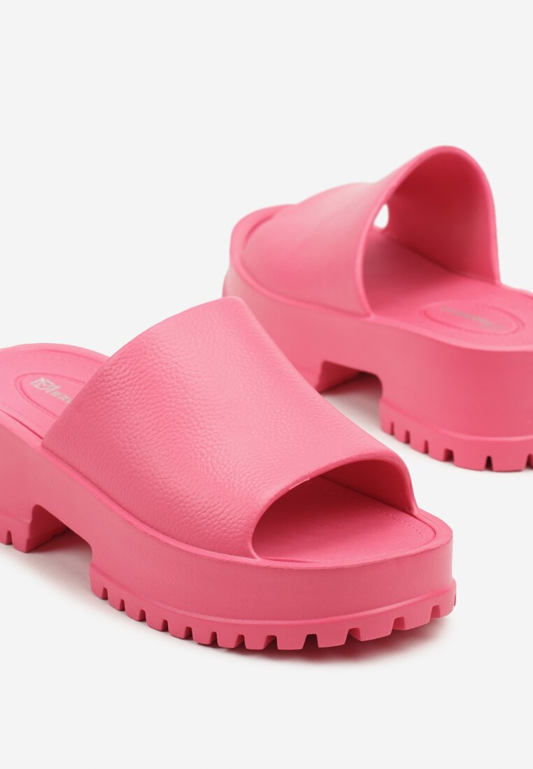 Pink Papucs