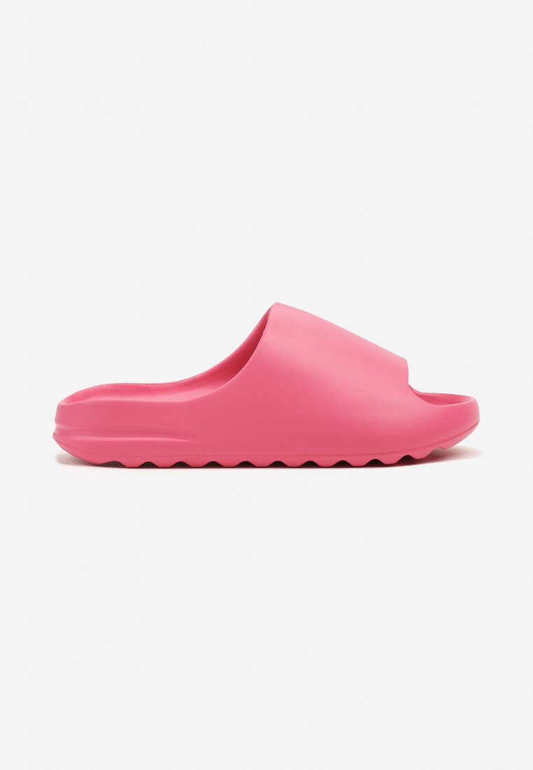 Papuci Fucsia