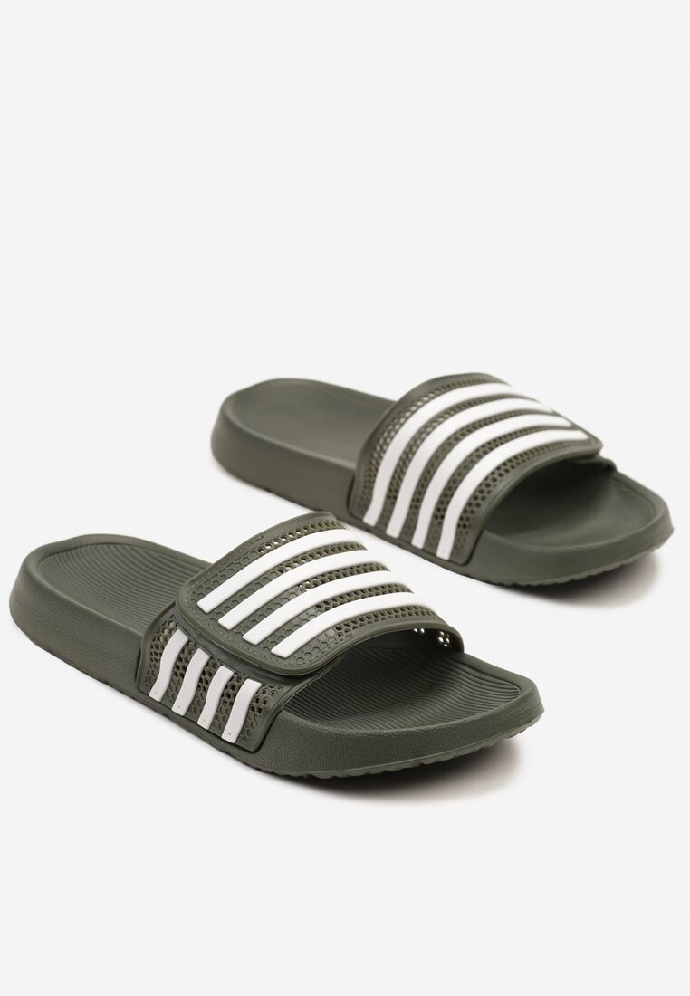 Zöld Papucs