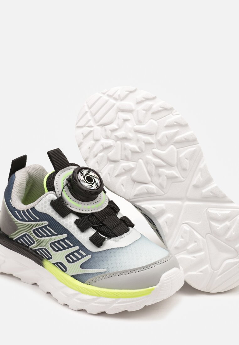 Pantofi sport Gri