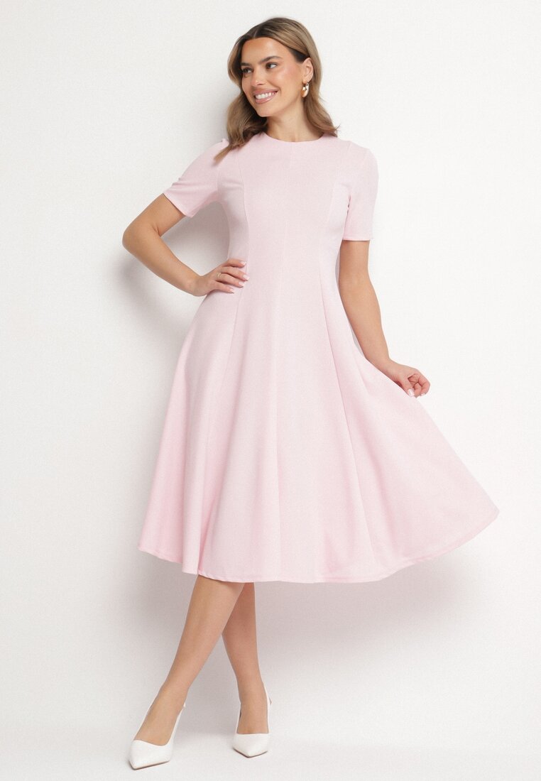 Rochie Roz
