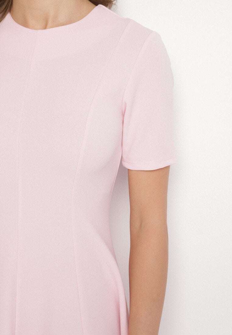 Rochie Roz