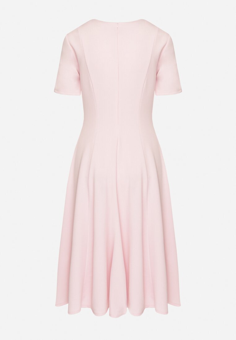 Rochie Roz