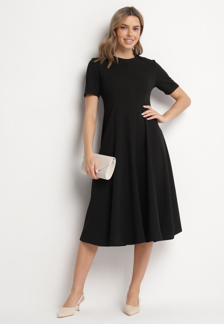 Rochie Neagră