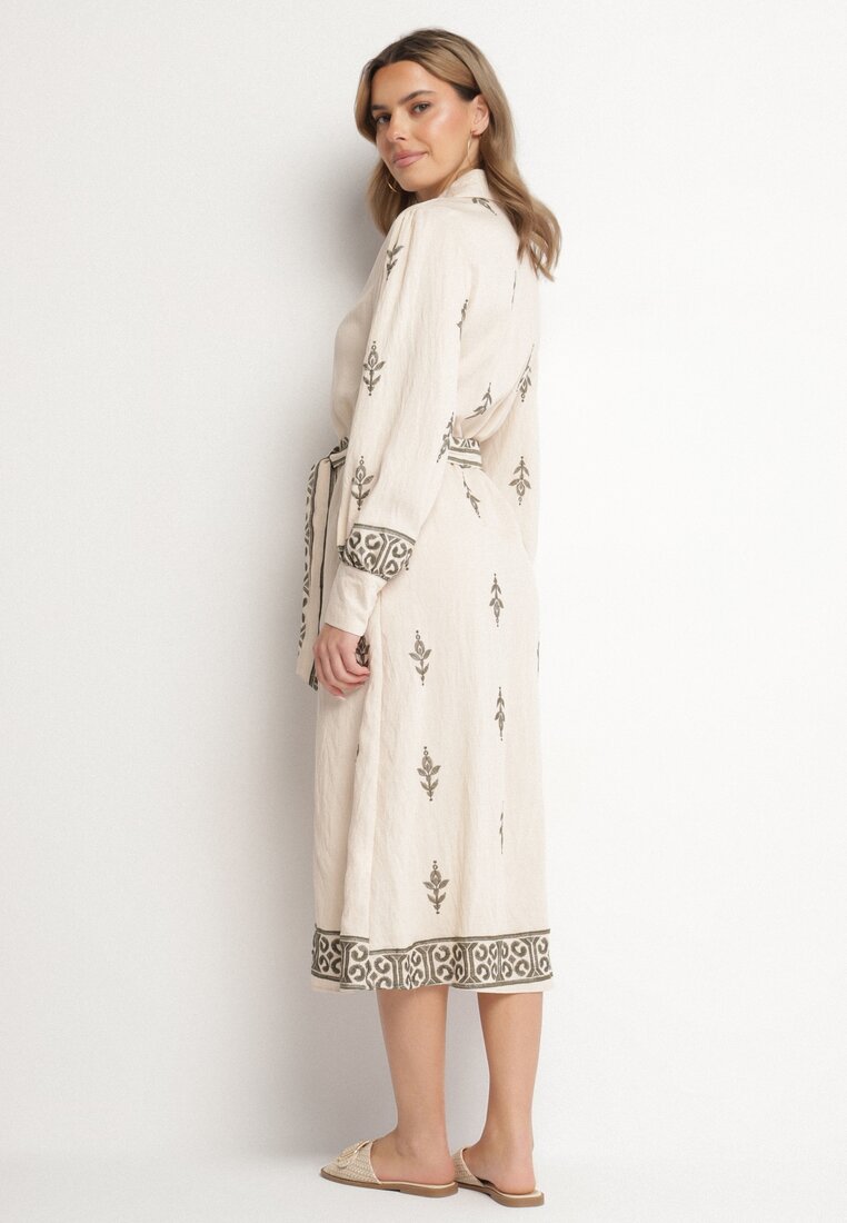 Rochie Bej