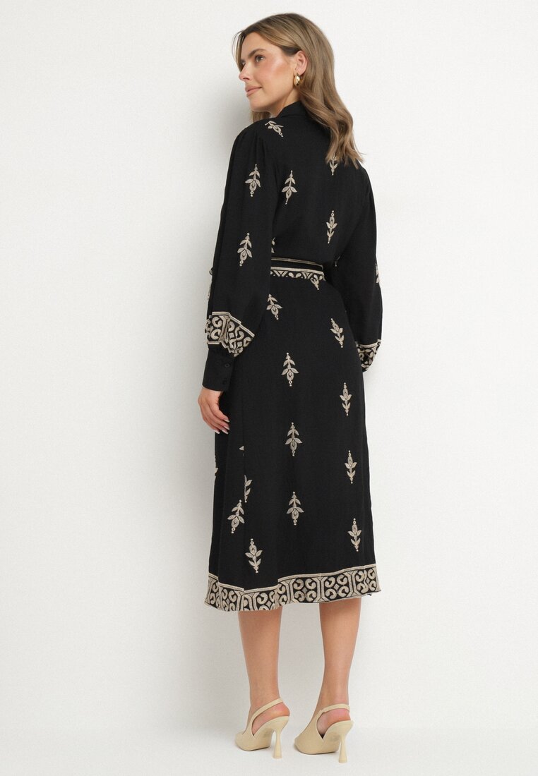 Rochie Neagră