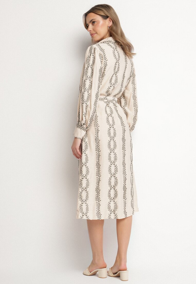 Rochie Bej