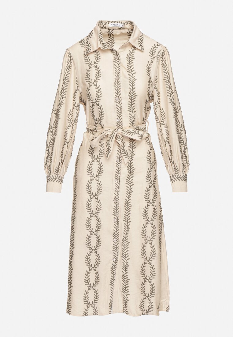 Rochie Bej