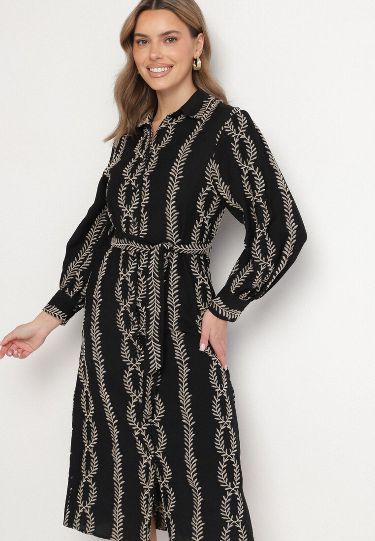 Rochie Neagră