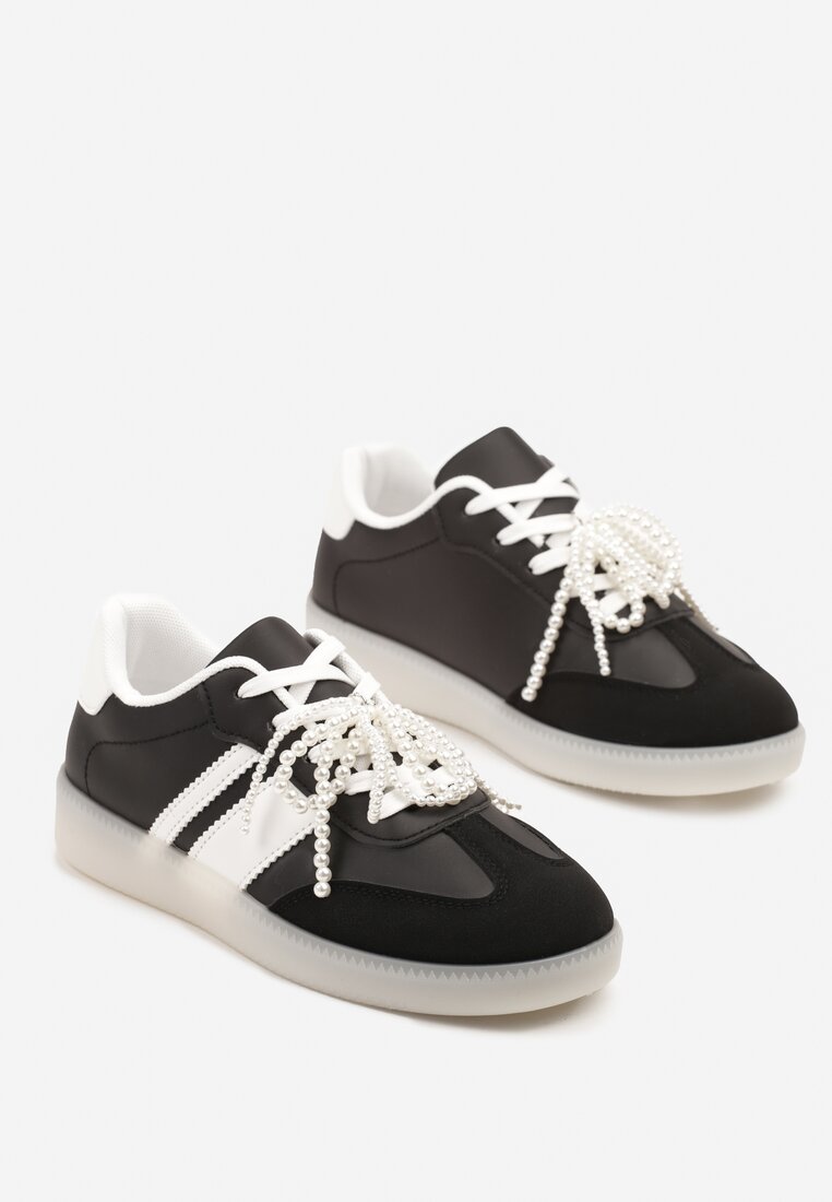 Sneakers Negri