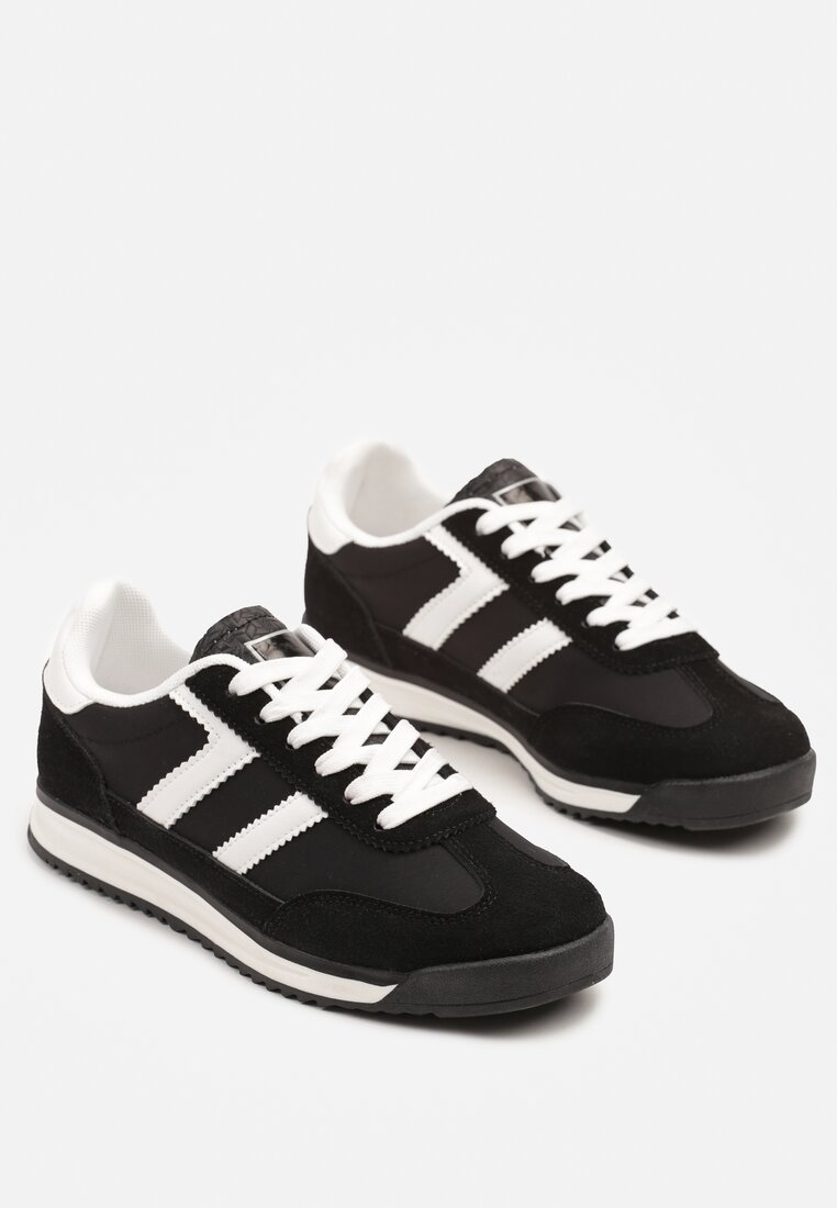 Sneakers Negri