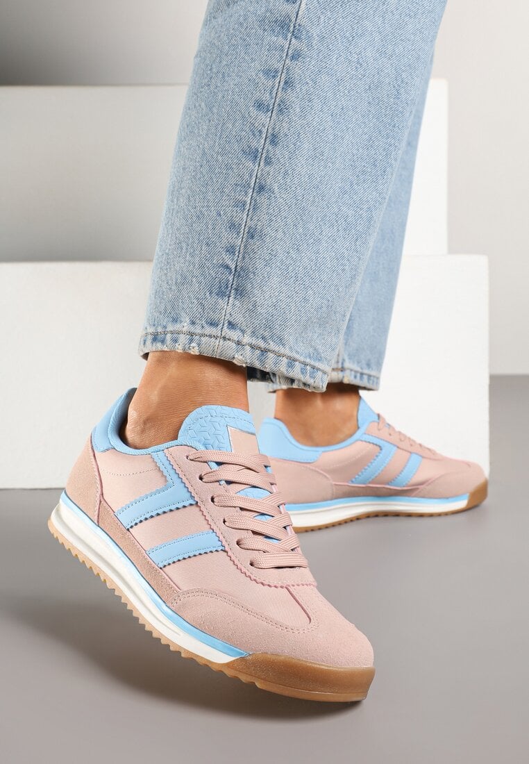 Sneakers Roz