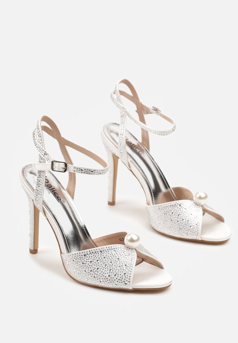 Pantofi stiletto Albi