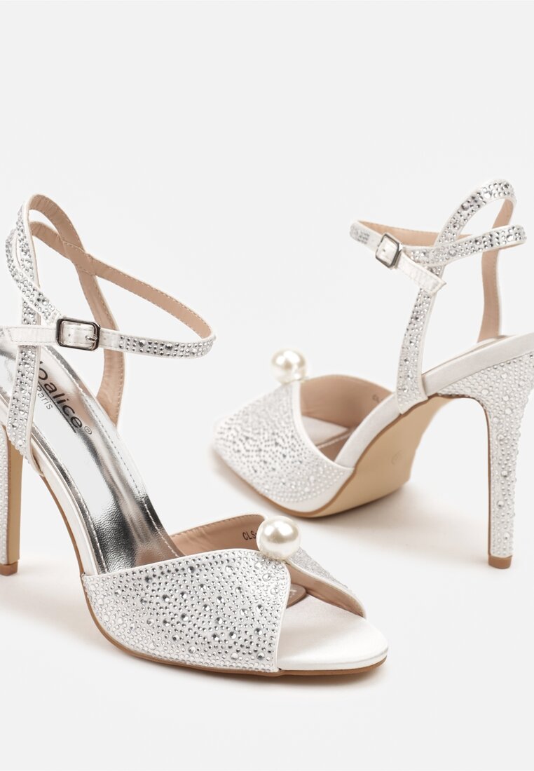 Pantofi stiletto Albi