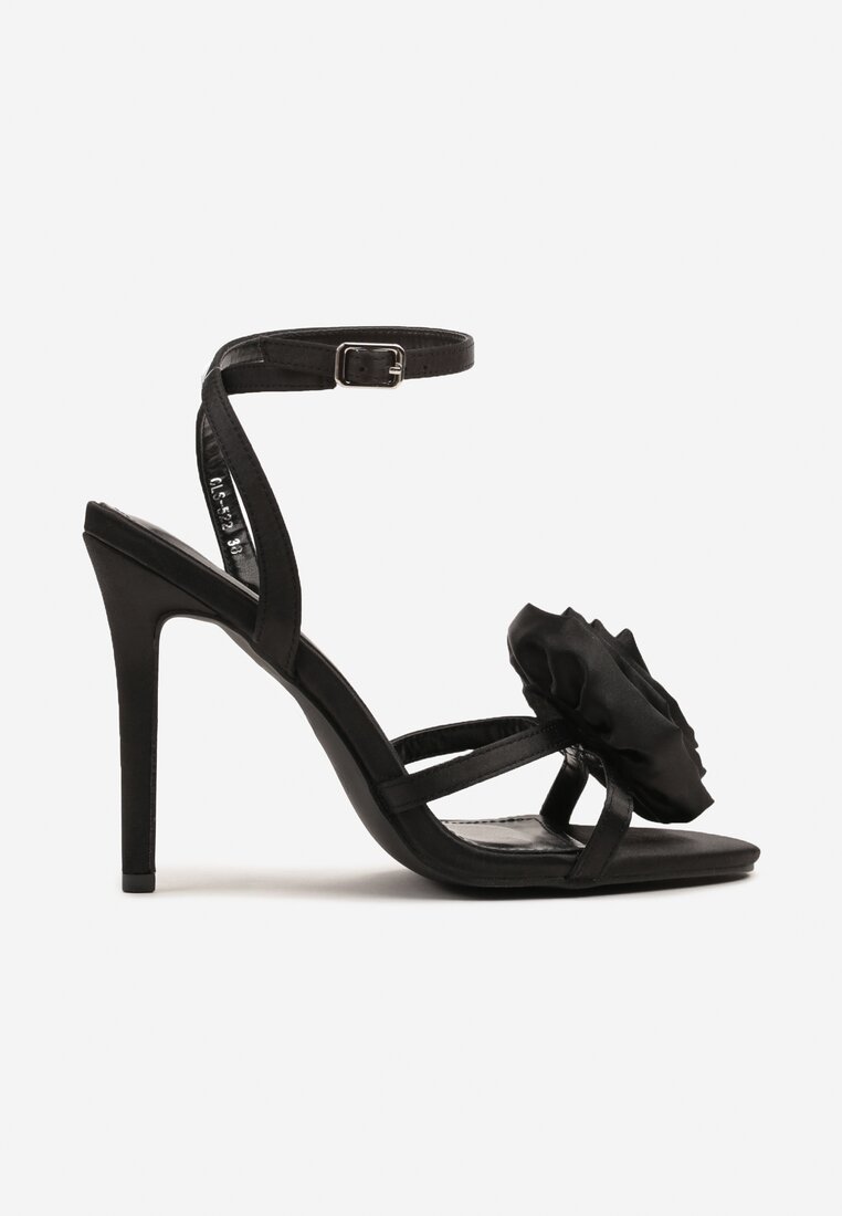 Sandale Negre