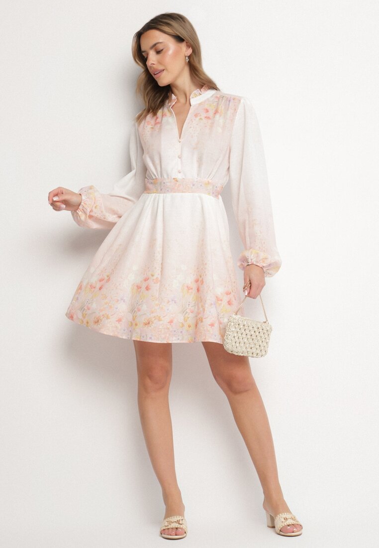 Rochie Roz