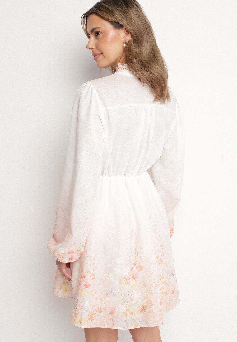 Rochie Roz