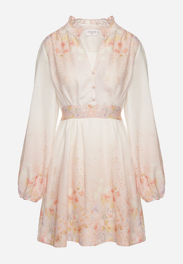 Rochie Roz