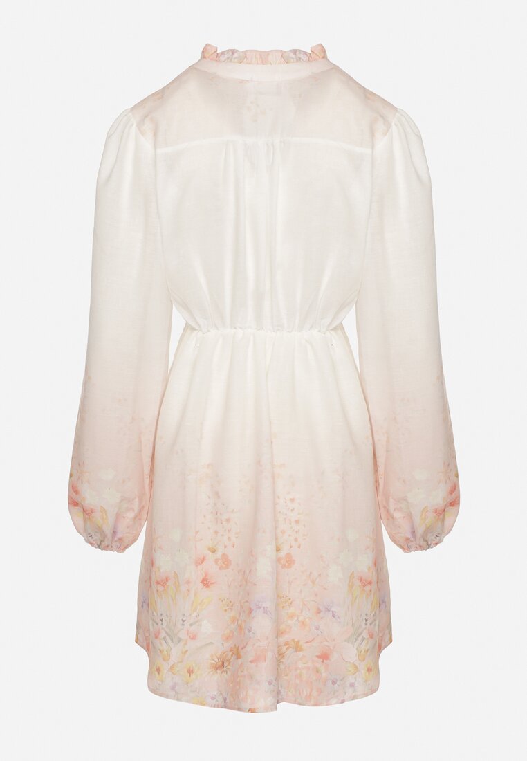 Rochie Roz