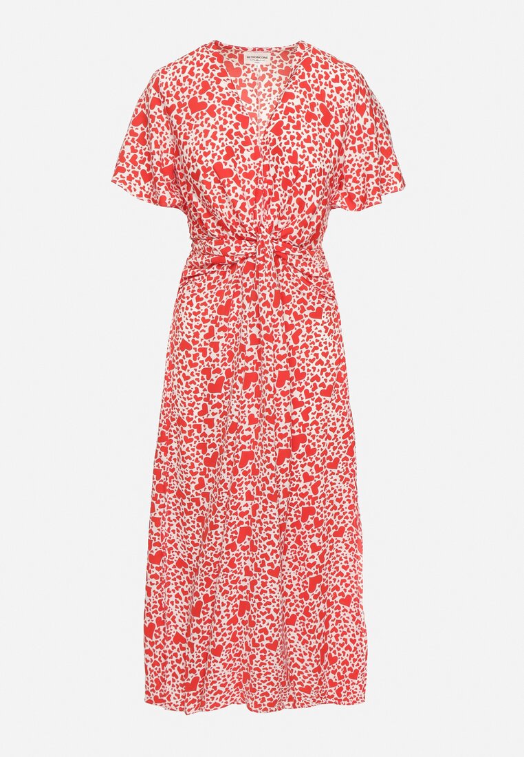 Rochie Roșie