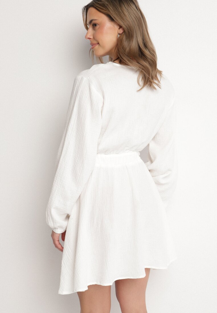 Rochie Albă