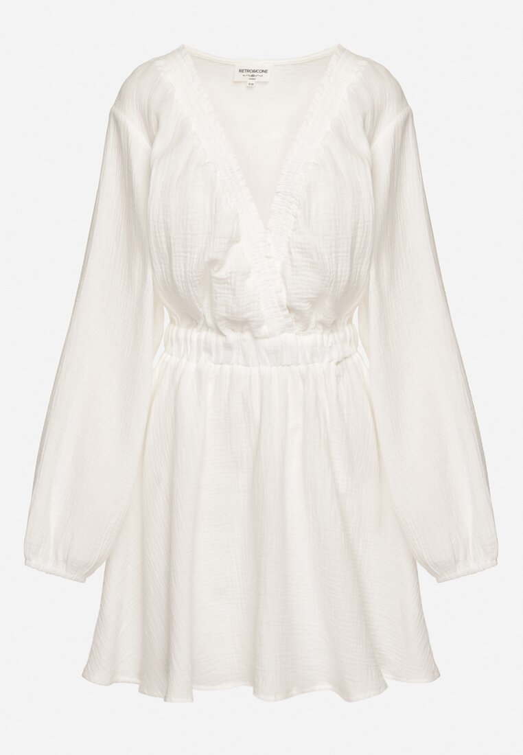 Rochie Albă