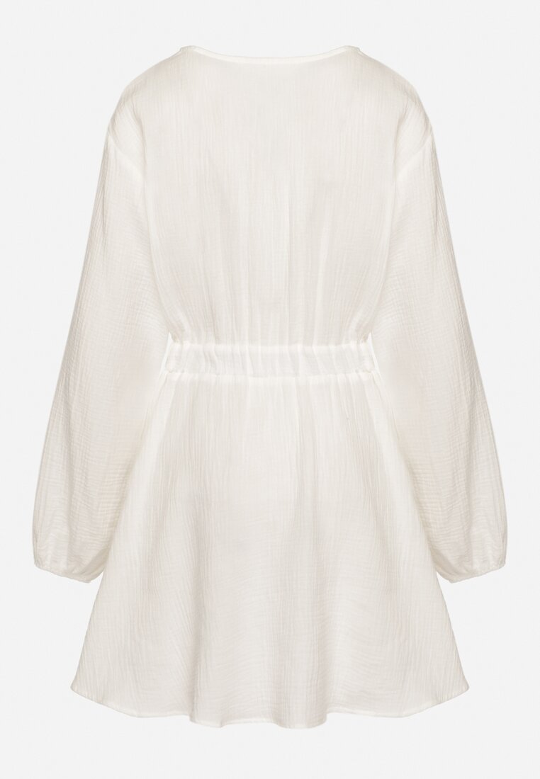 Rochie Albă