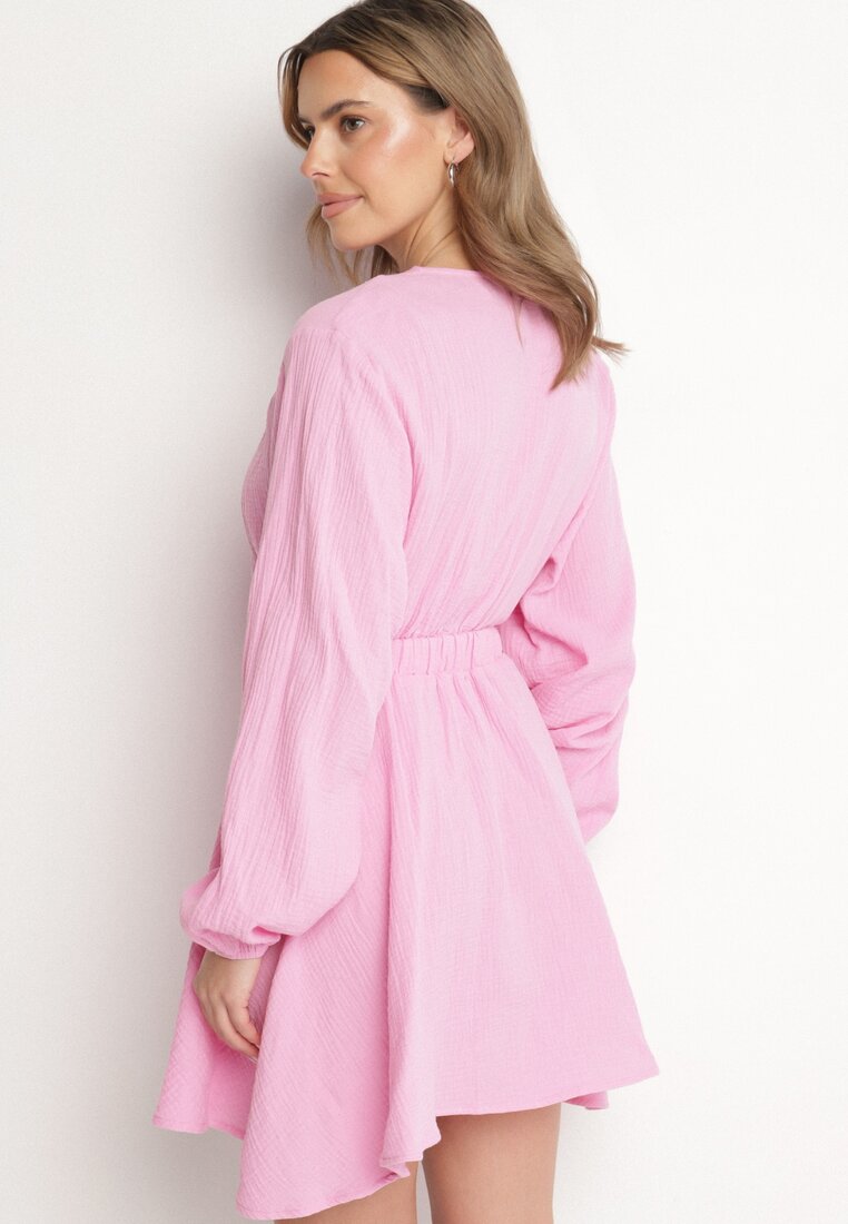 Rochie Roz