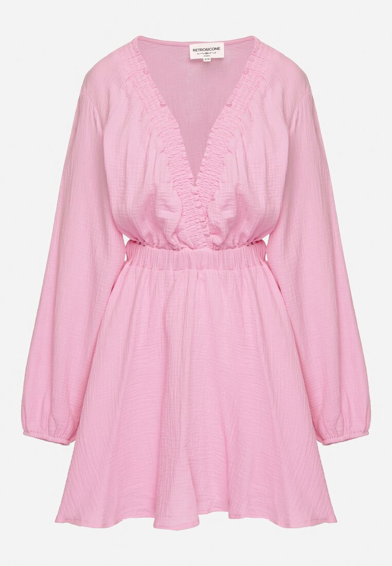 Rochie Roz