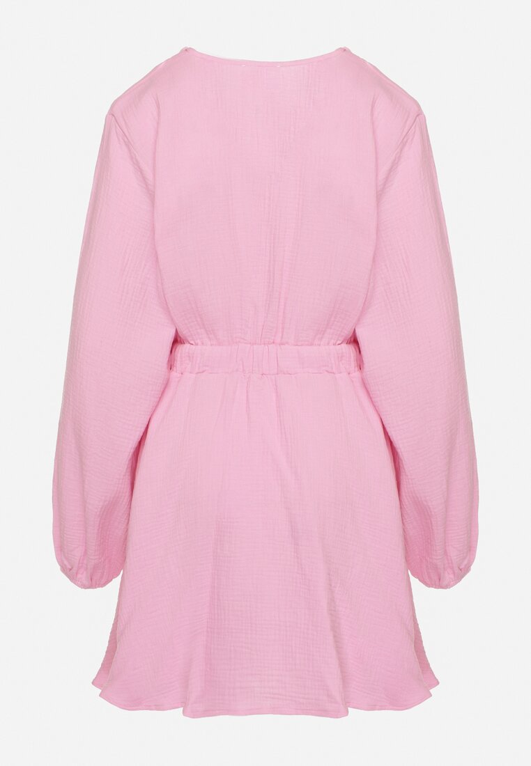 Rochie Roz