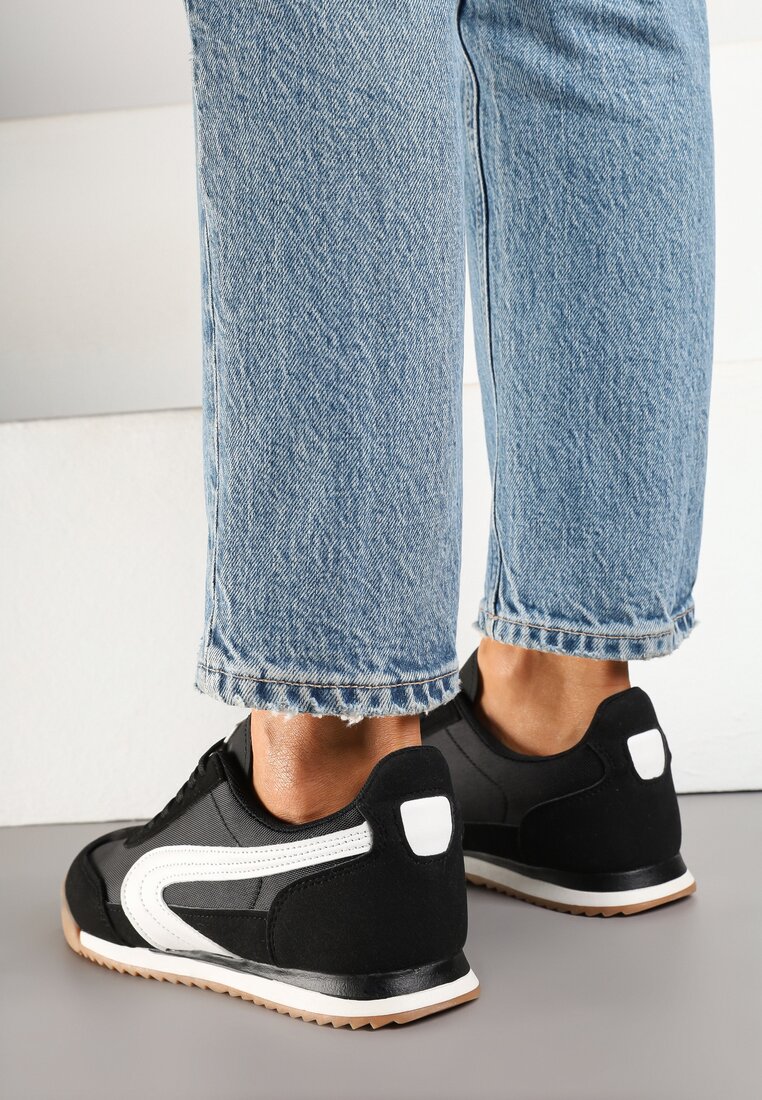Sneakers Negri