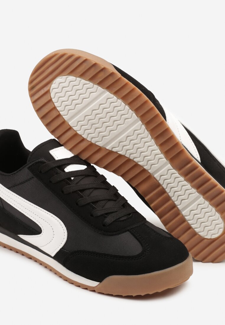 Sneakers Negri