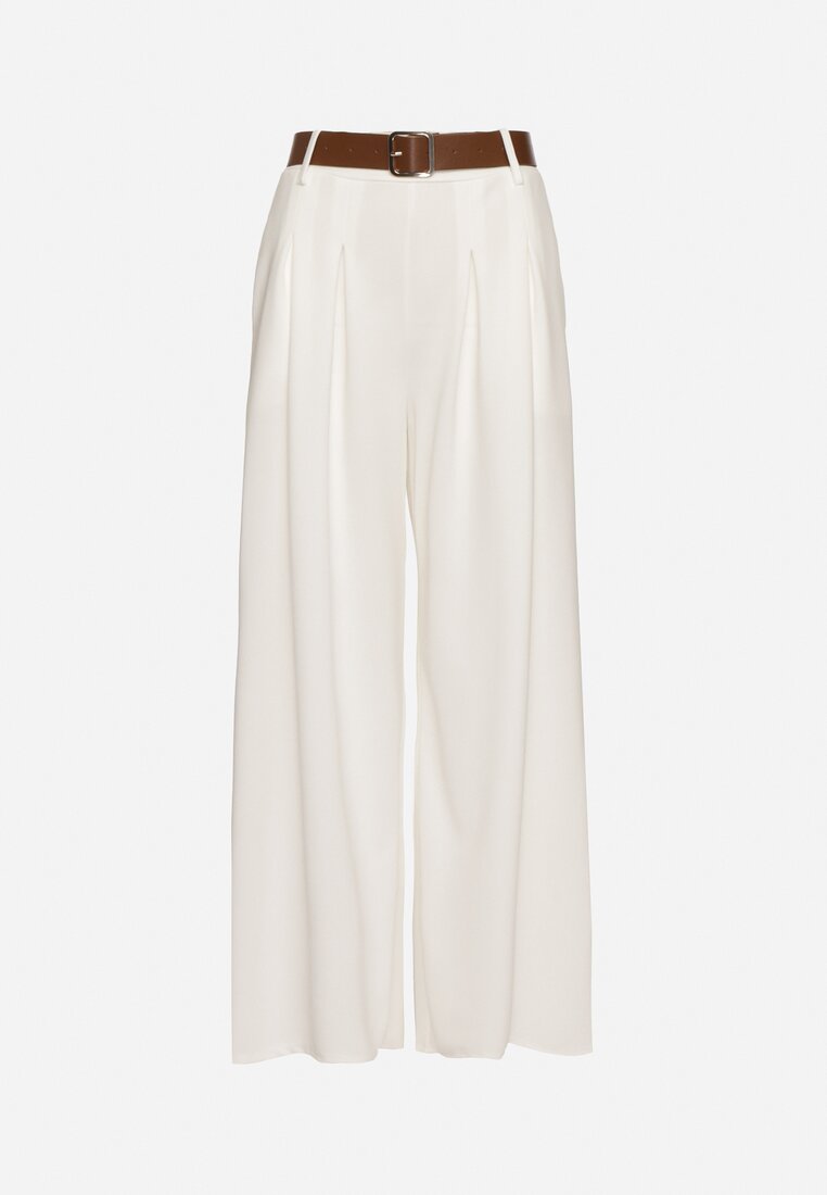 Pantaloni Albi